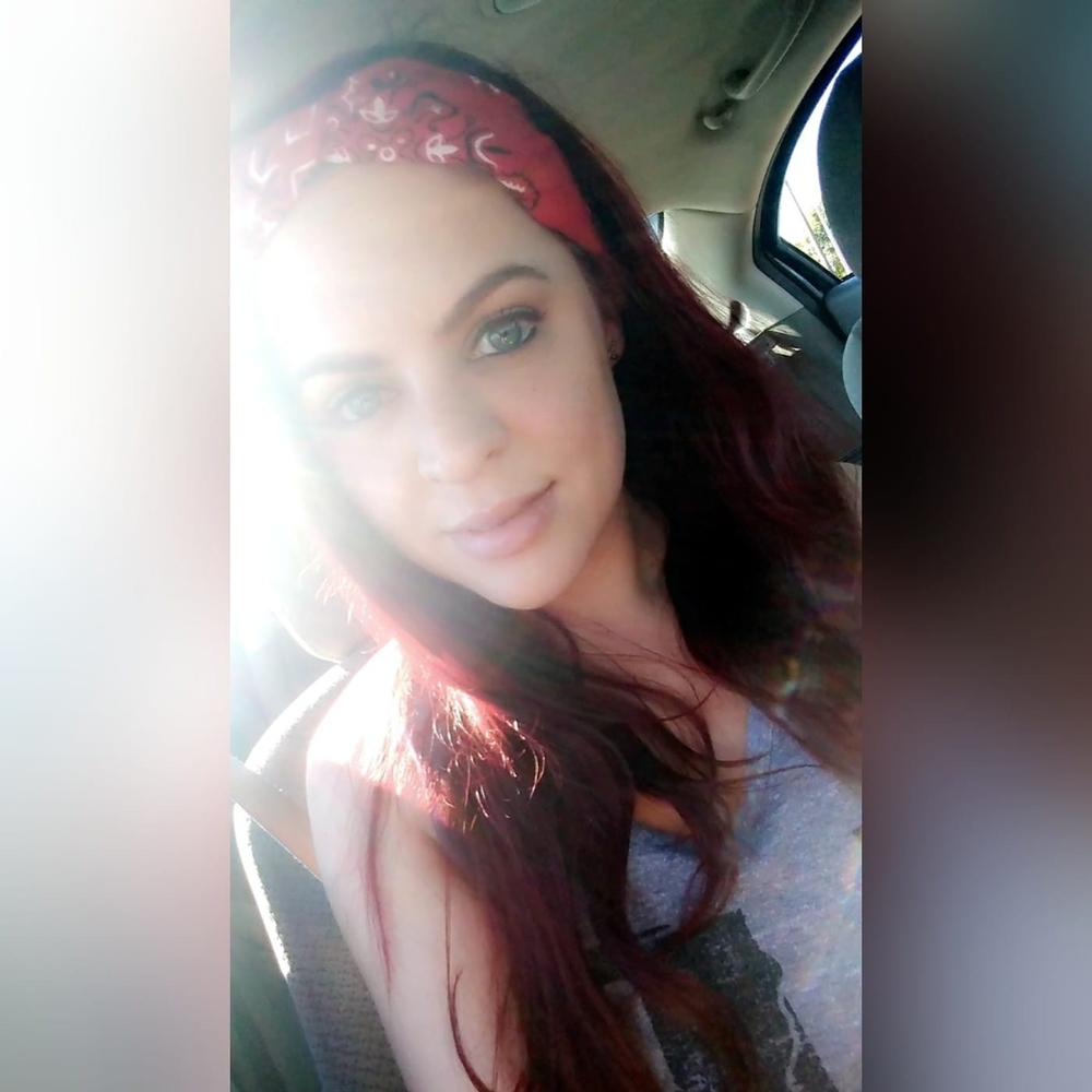 Meet your Posher, Krystle